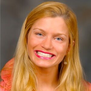 Meet your Posher, Allison